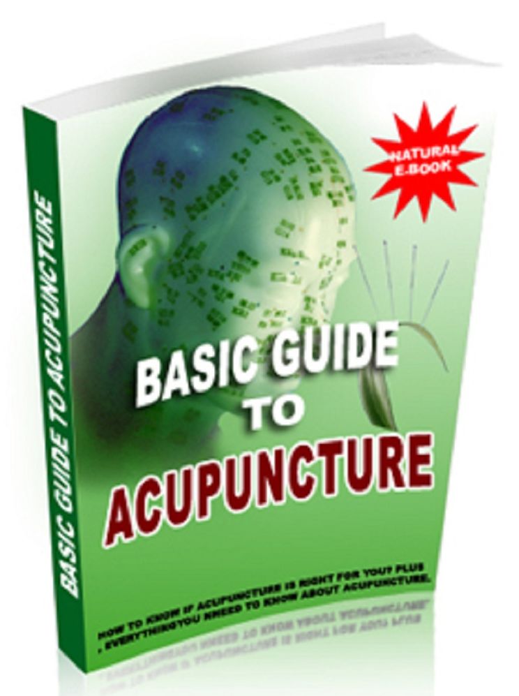 Basic Guide To Acupuncture