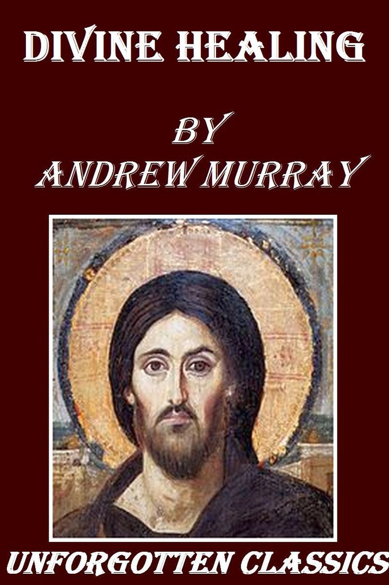 Divine Healing