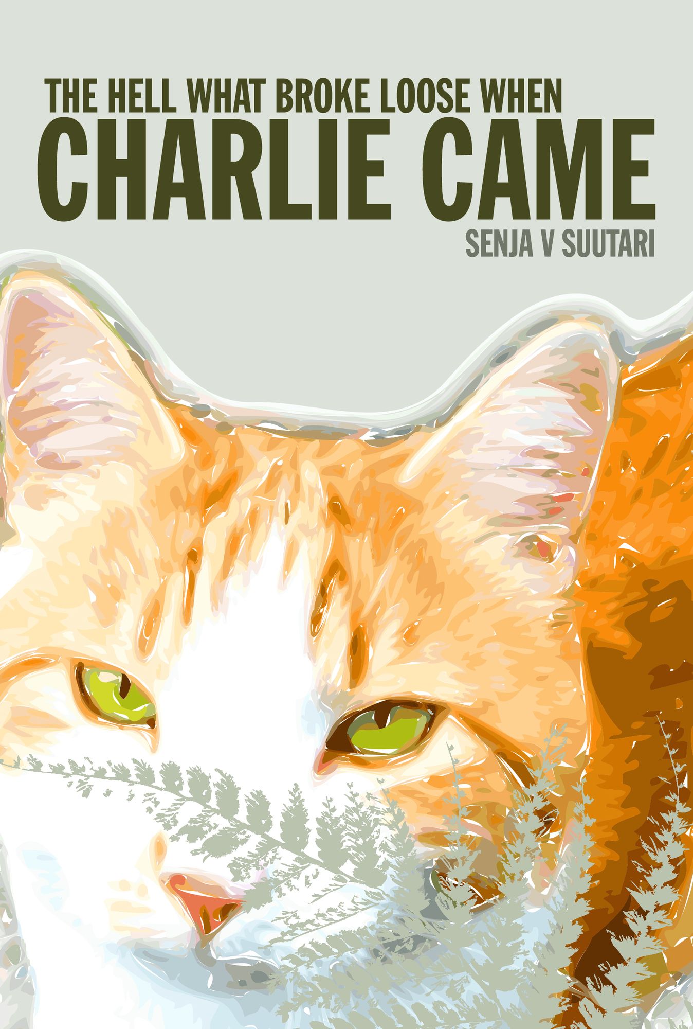 The Hell What Broke Loose When Charlie Came