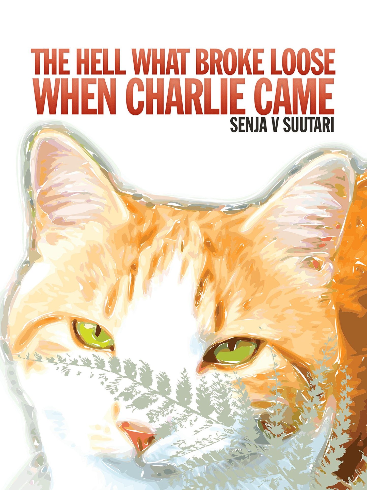 The Hell What Broke Loose When Charlie Came