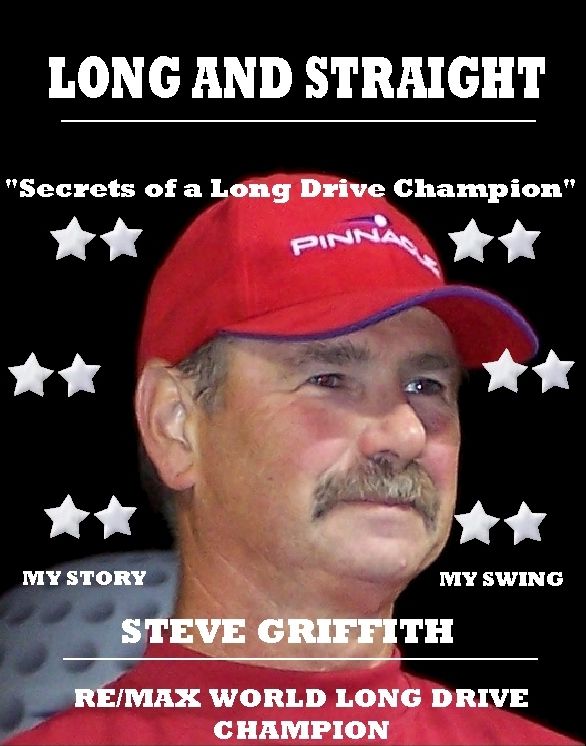 Long And Straight Golf