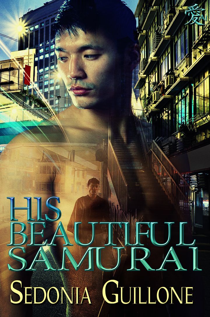 His Beautiful Samurai