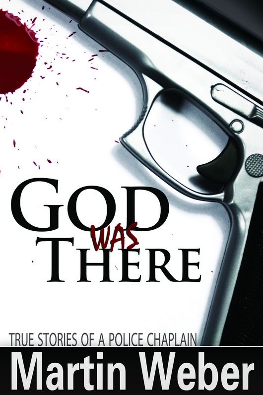 God Was There