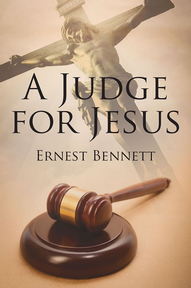 A Judge for Jesus