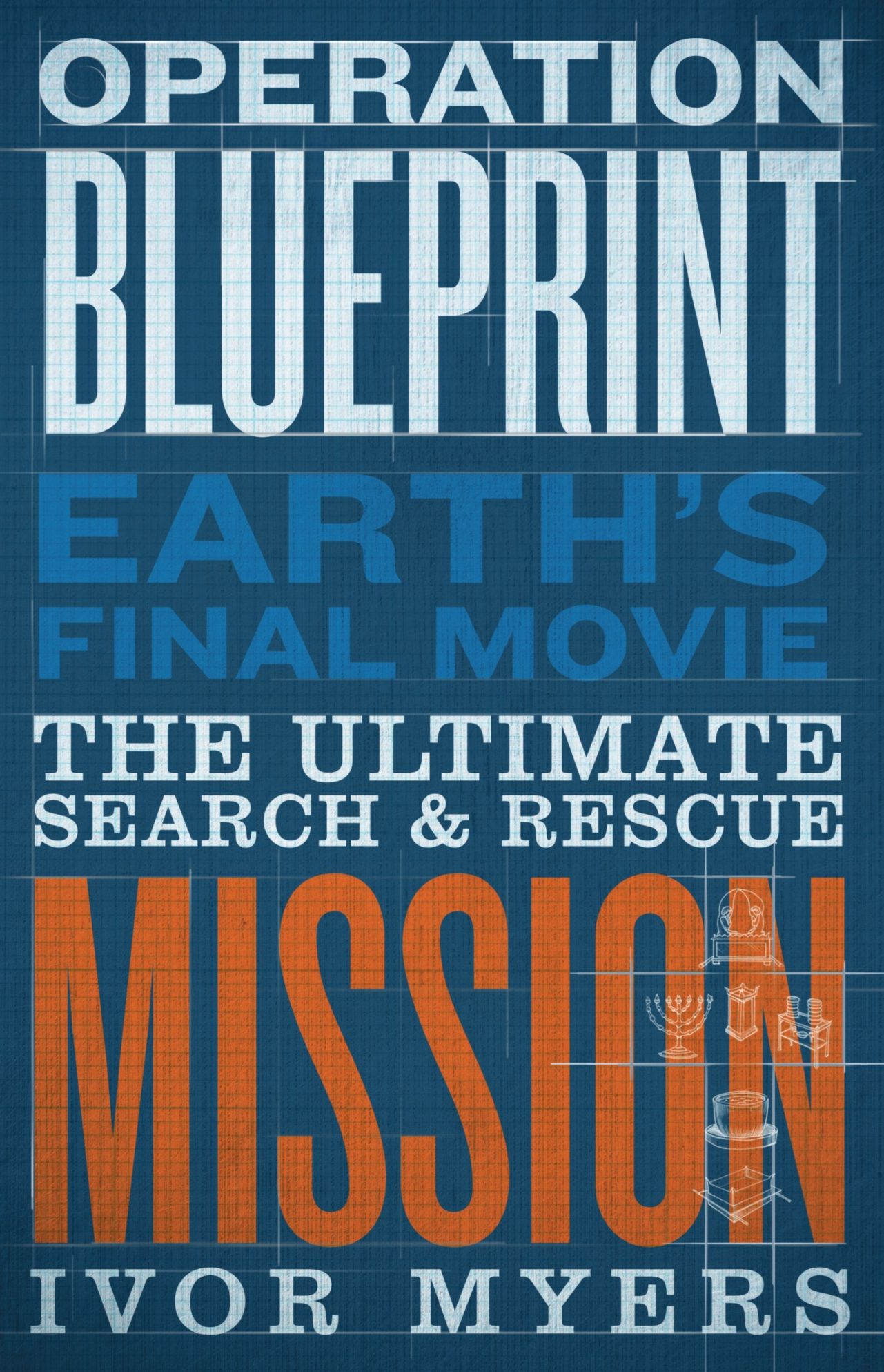 Operation Blueprint
