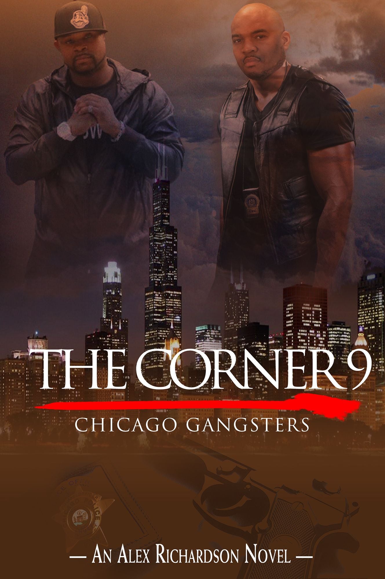 The Corner 9