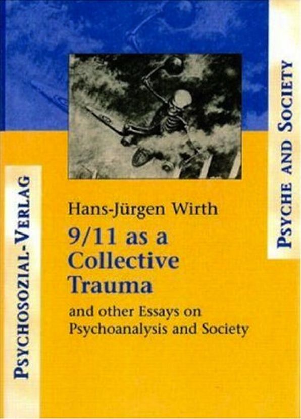 9/11 as a Collective Trauma