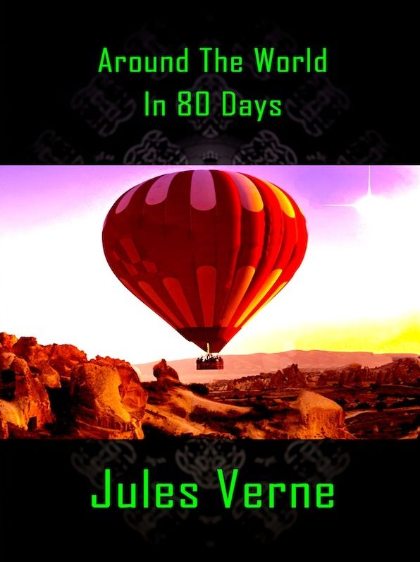 Around The World In 80 Days
