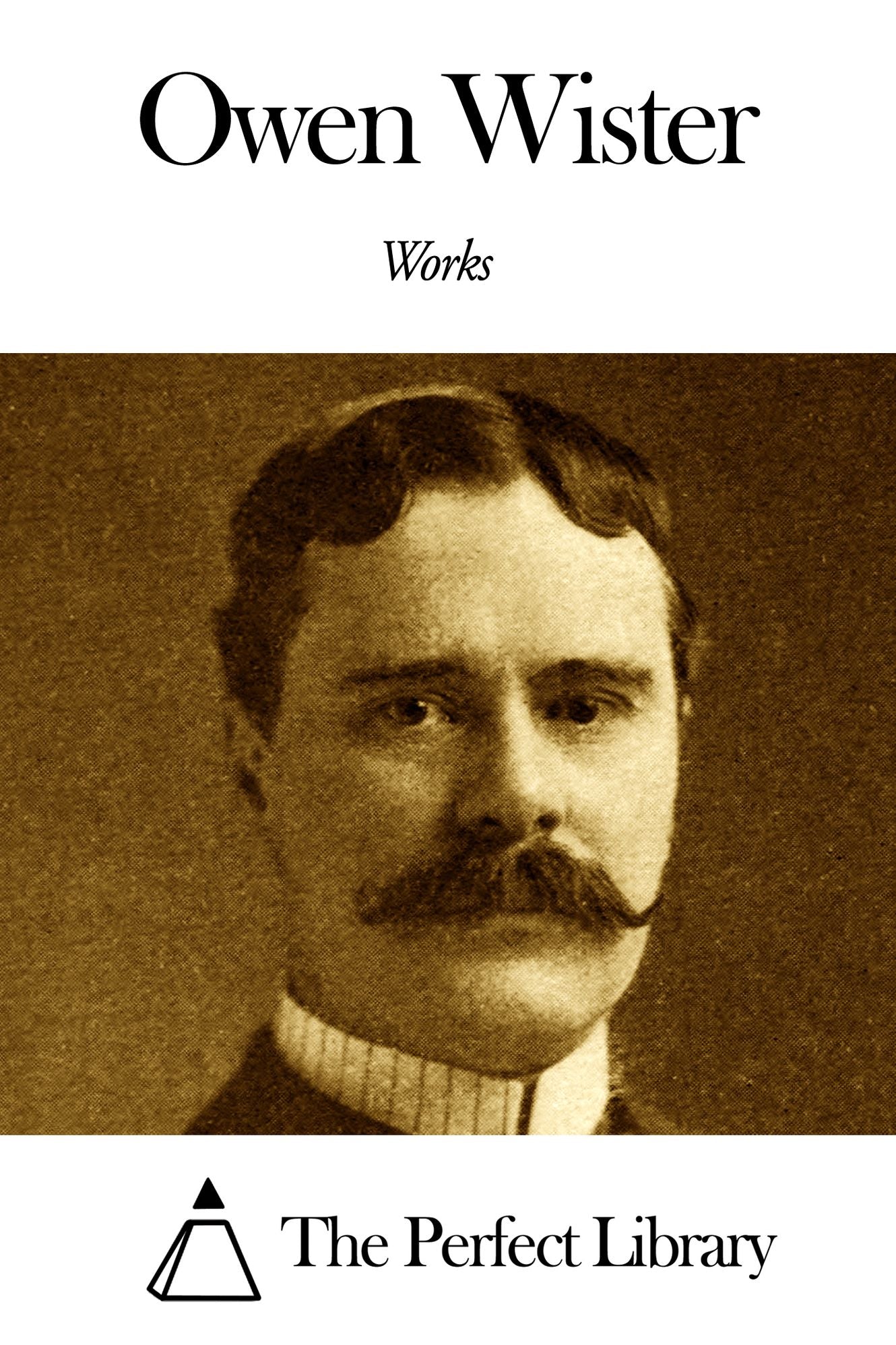 Works of Owen Wister