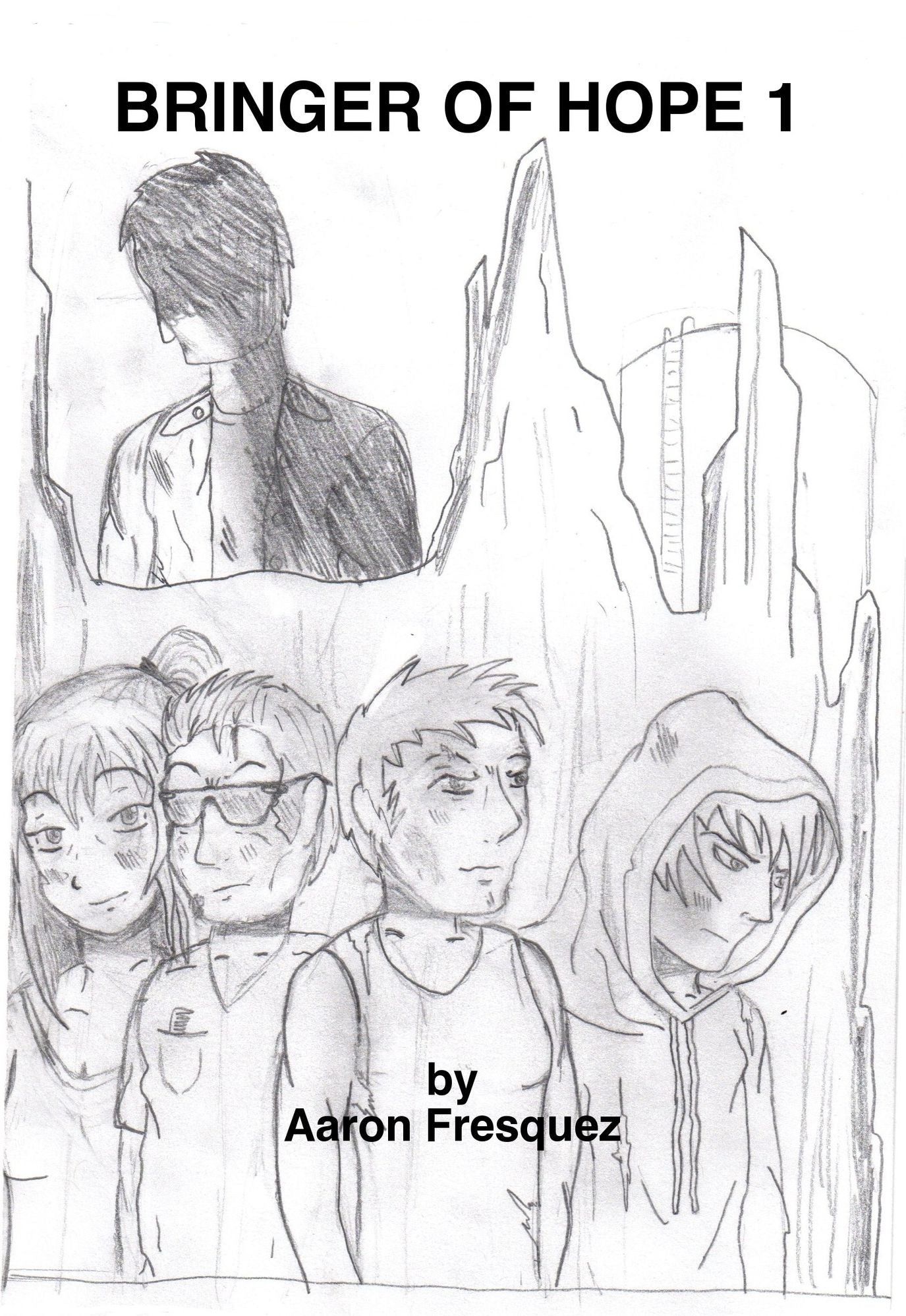 Bringer of Hope 1