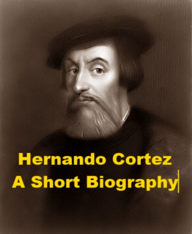 Hernando Cortez