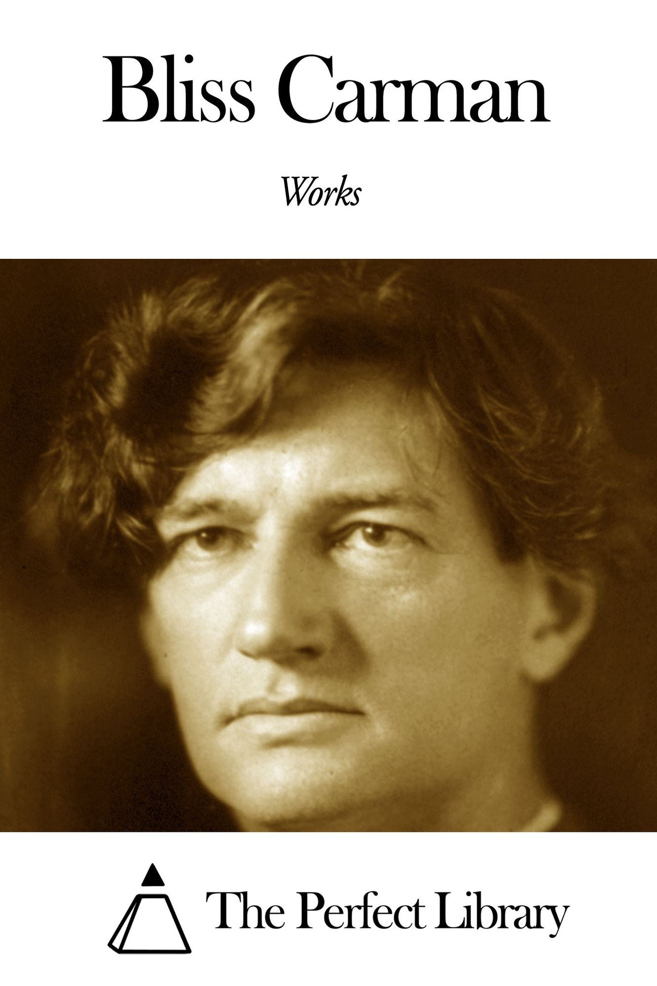 Works of Bliss Carman