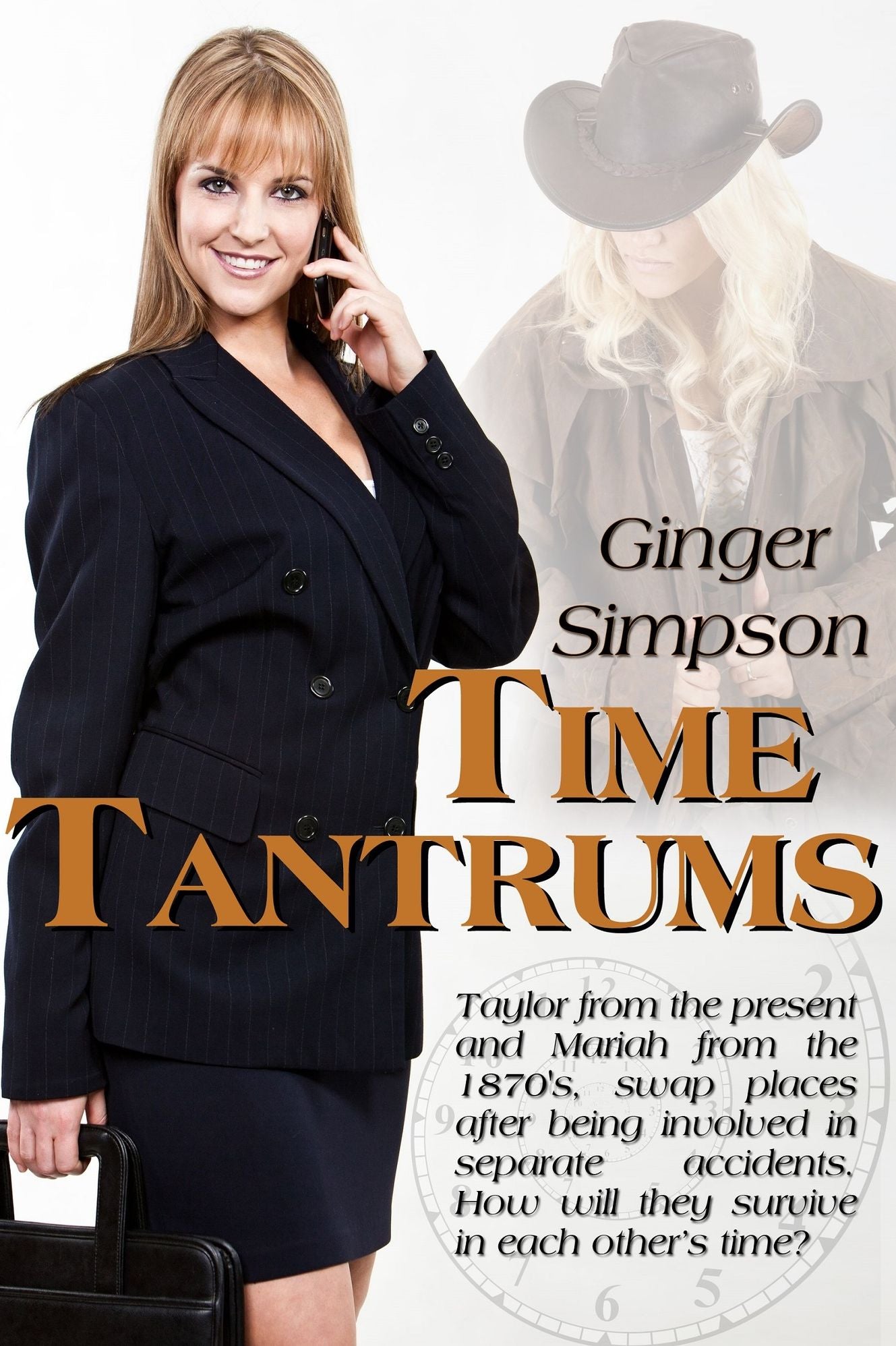 Time Tantrums