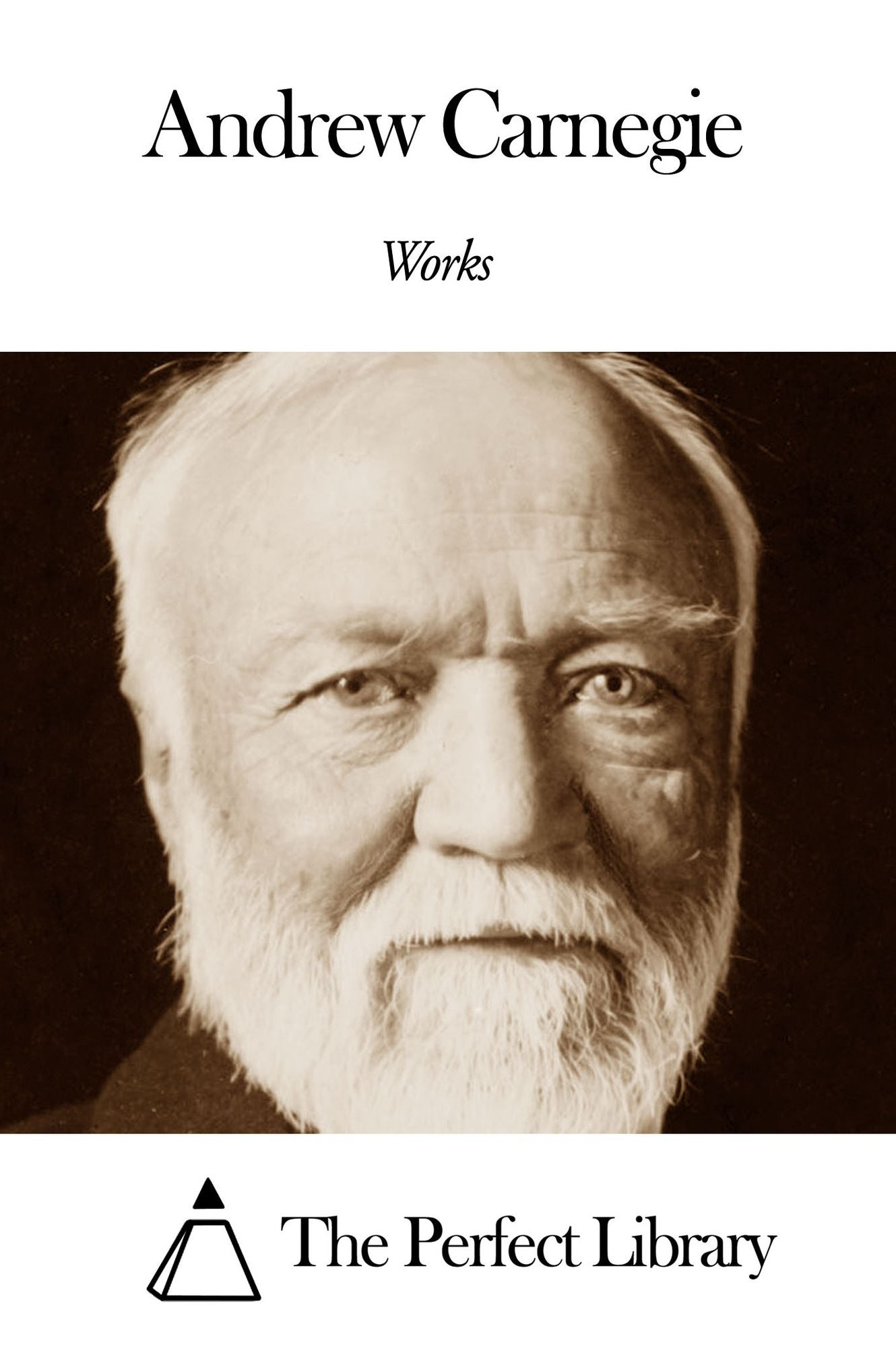 Works of Andrew Carnegie