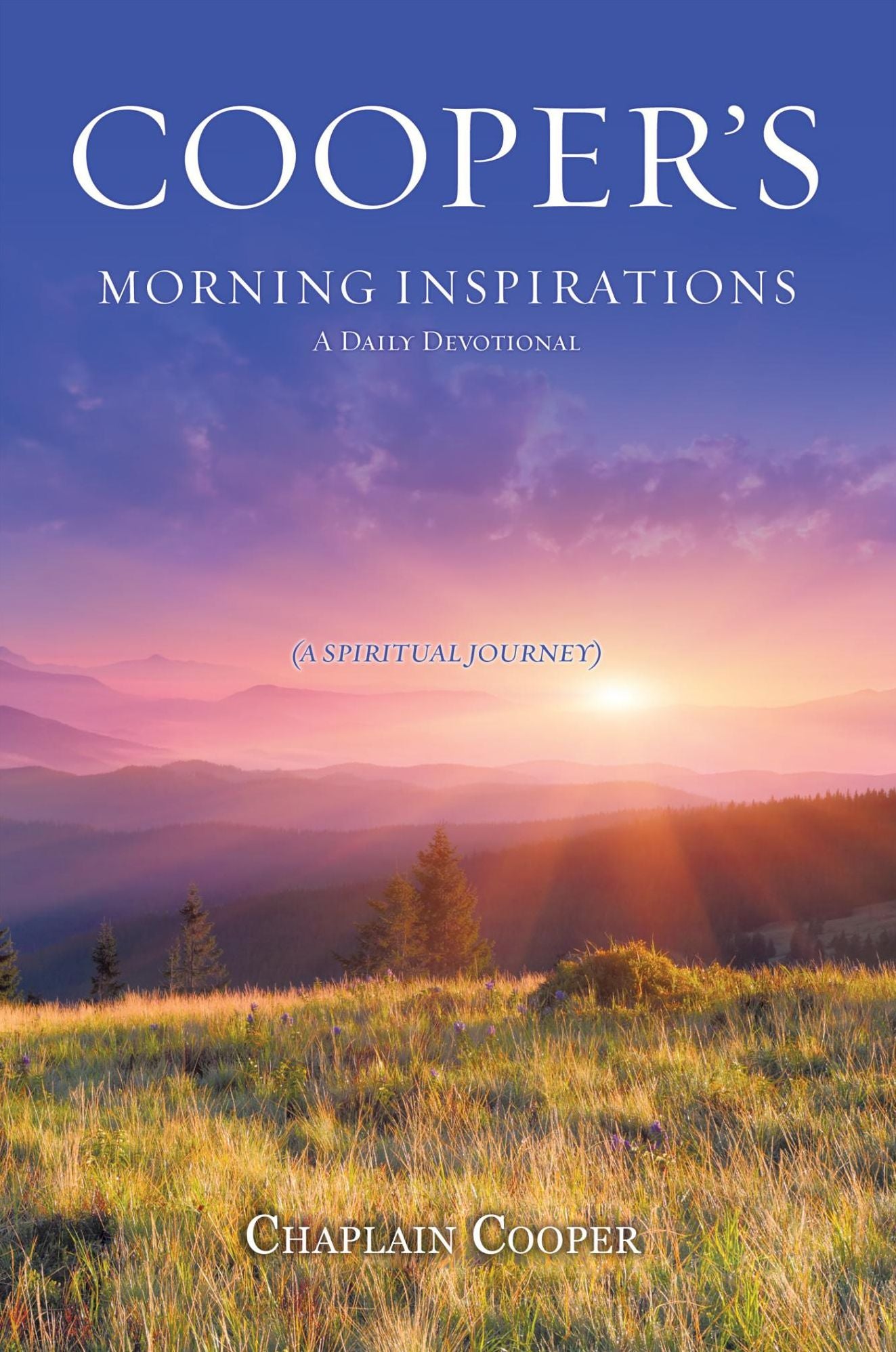 COOPER'S MORNING INSPIRATIONS