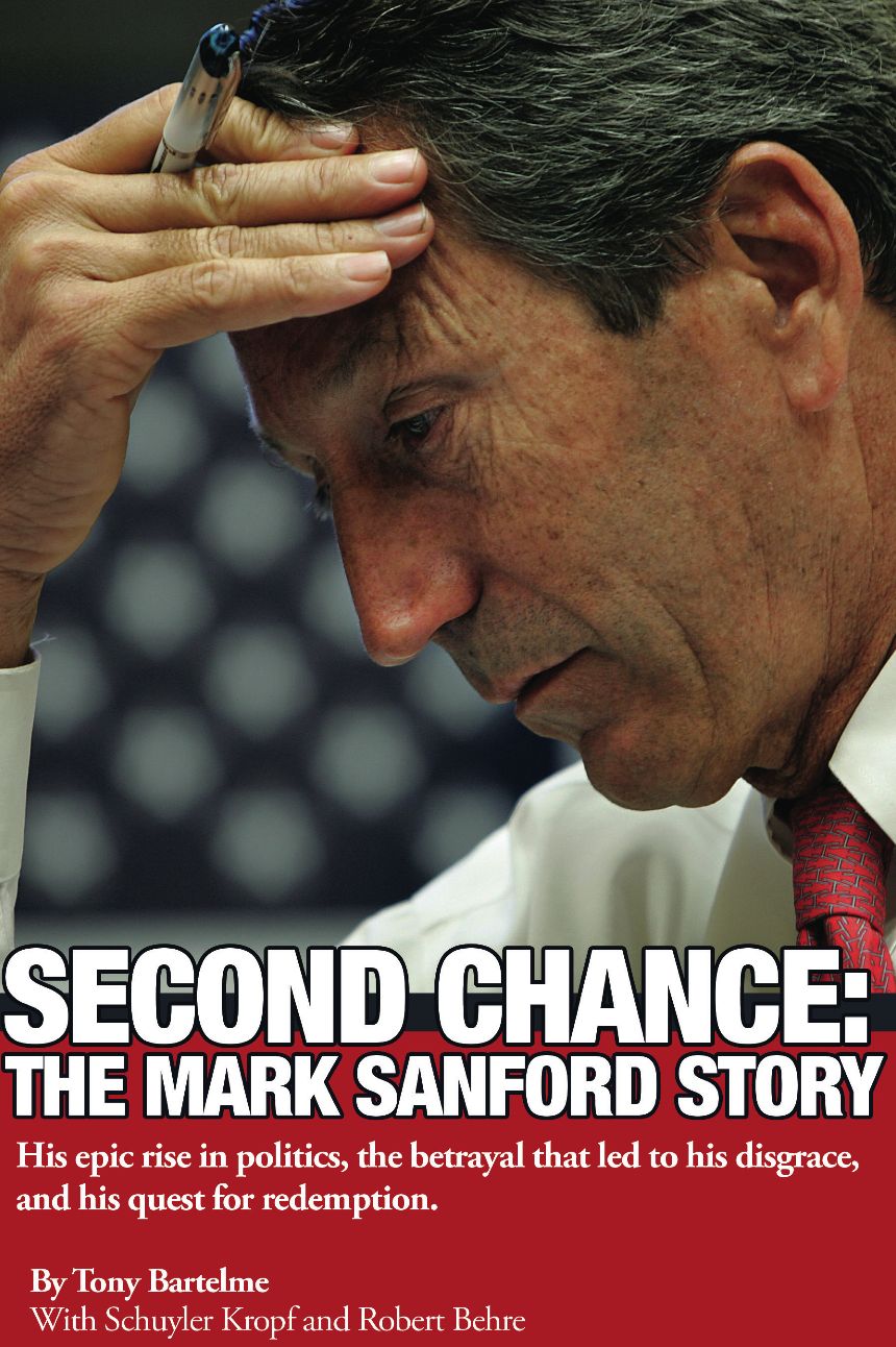 Second Chance: The Mark Sanford Story