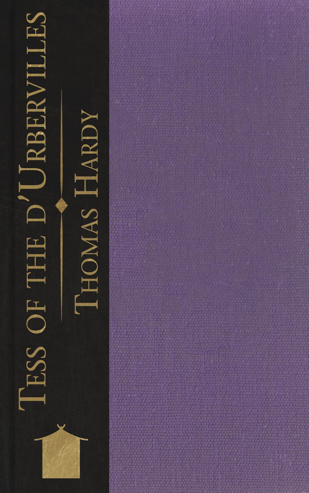 Tess of the d'Urbervilles