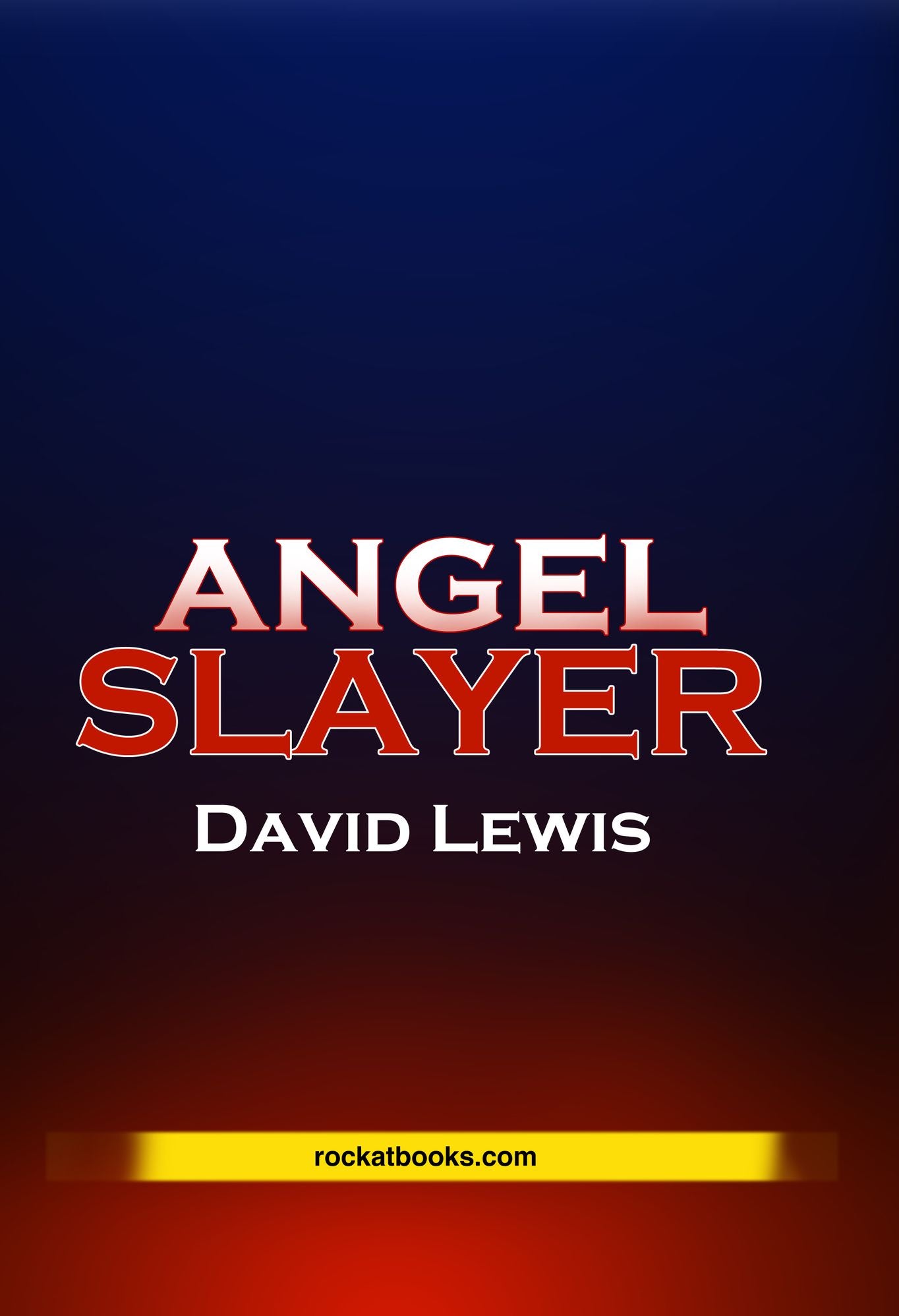 ANGEL SLAYER