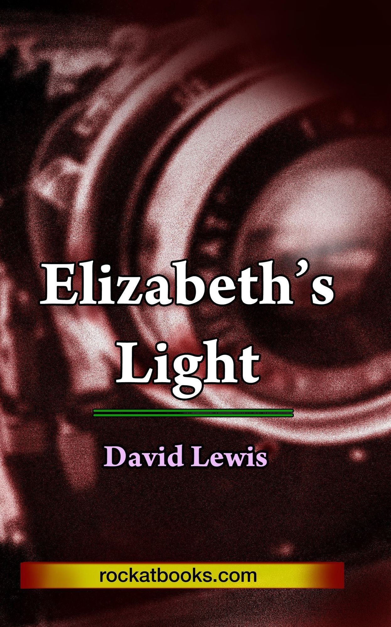 ELIZABETH'S LIGHT