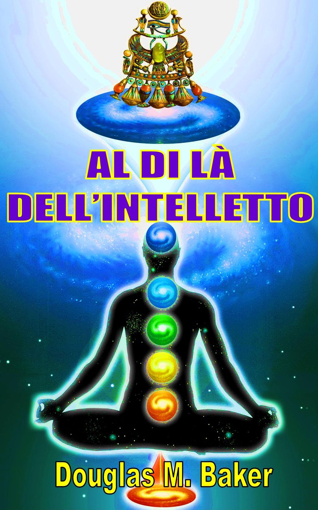 AL DI L&Agrave; DELL'INTELLETTO