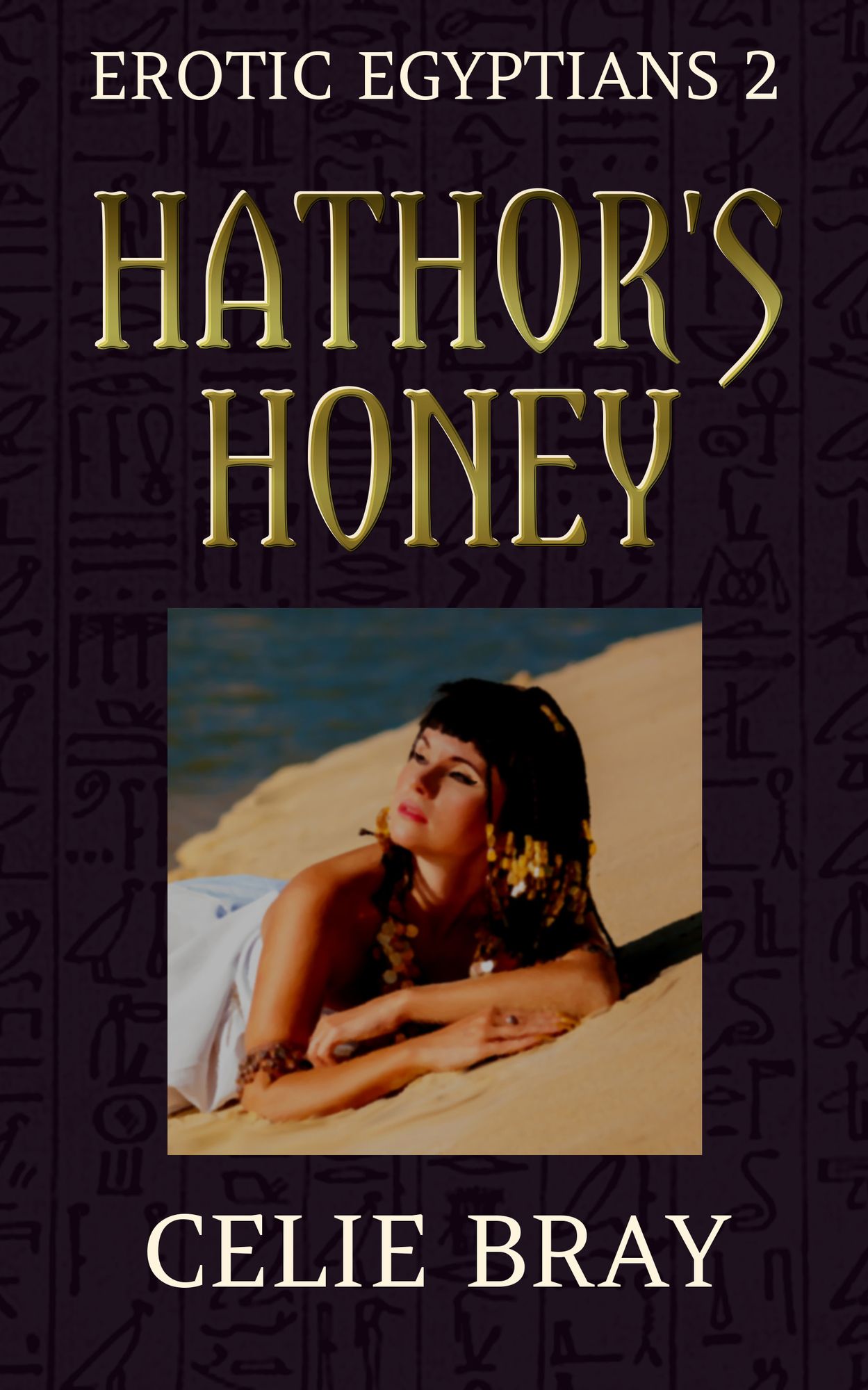 Hathor's Honey