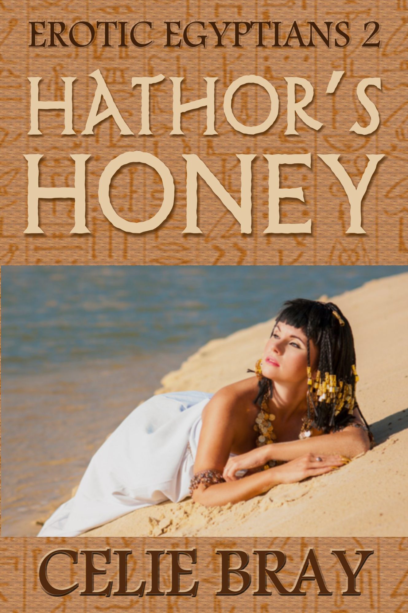 Hathor's Honey