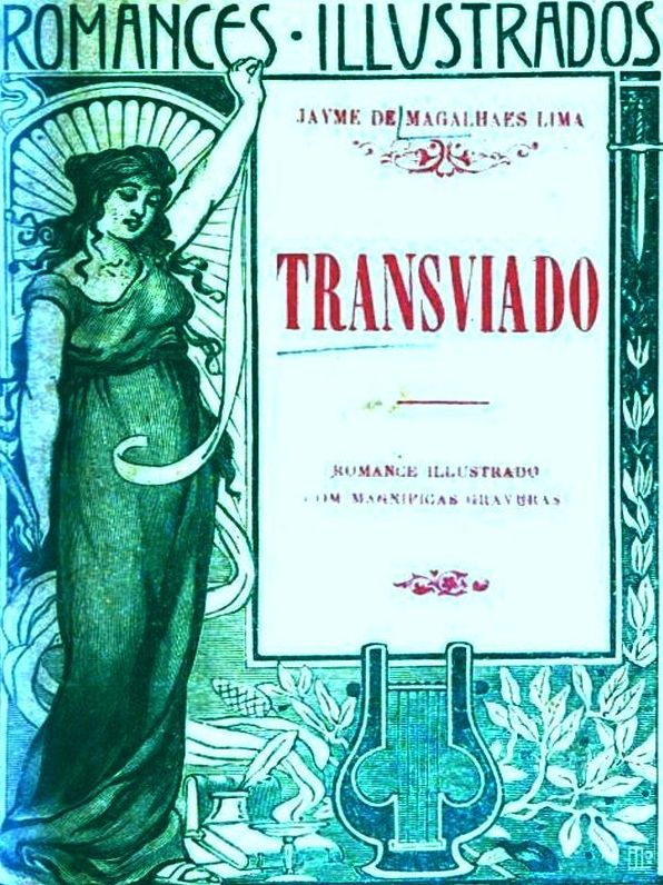 Transviado
