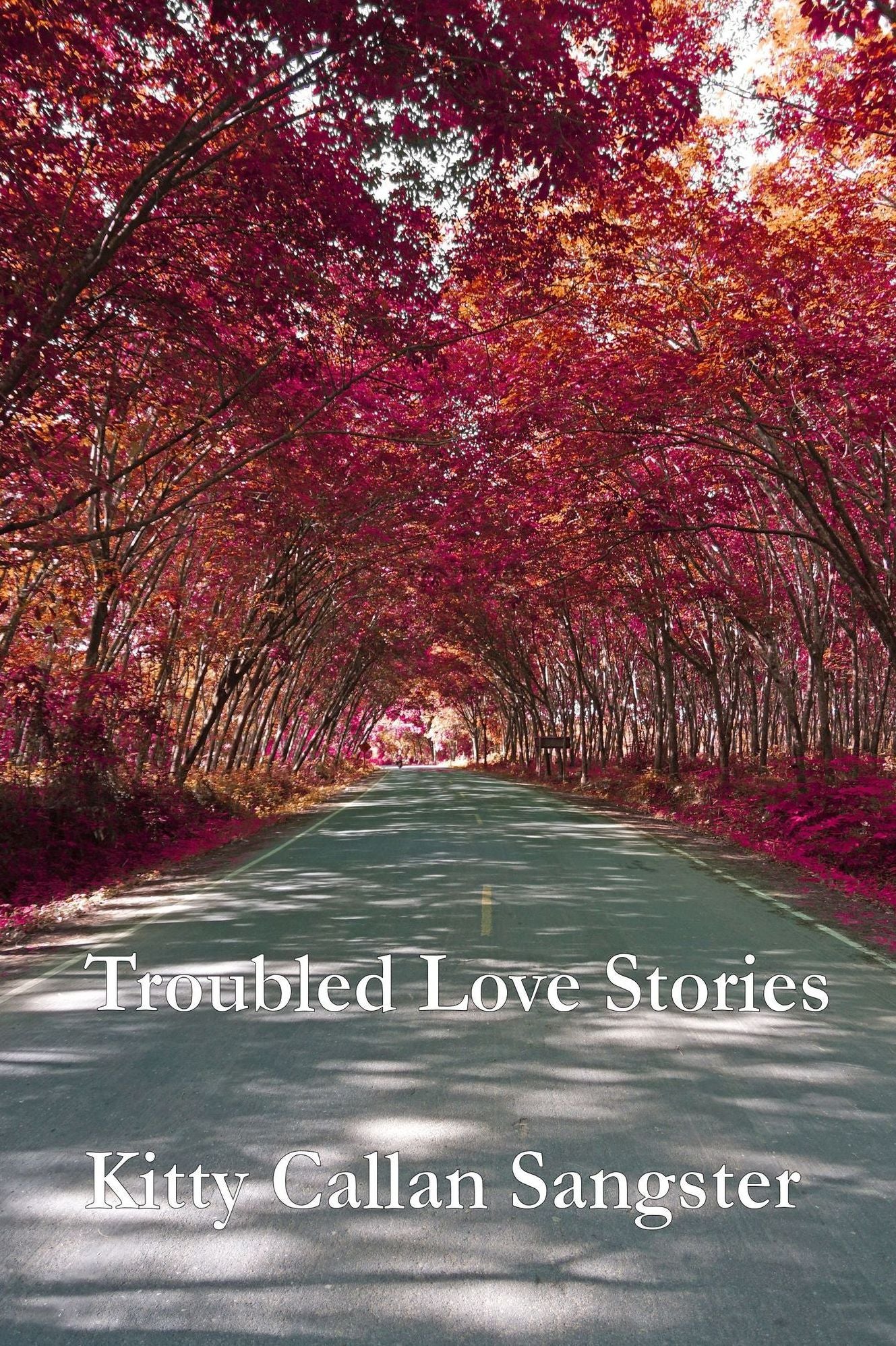 Troubled Love Stories