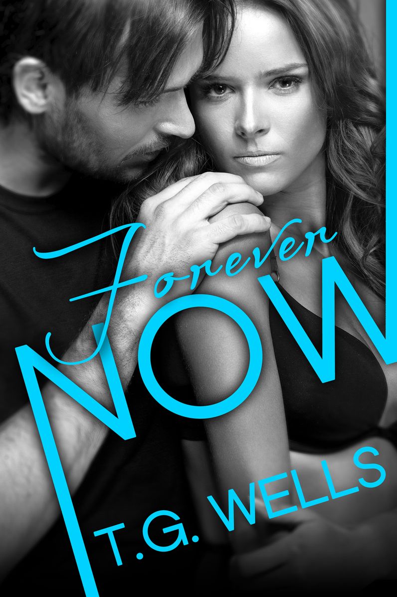 Forever Now (An Erotic Romance)