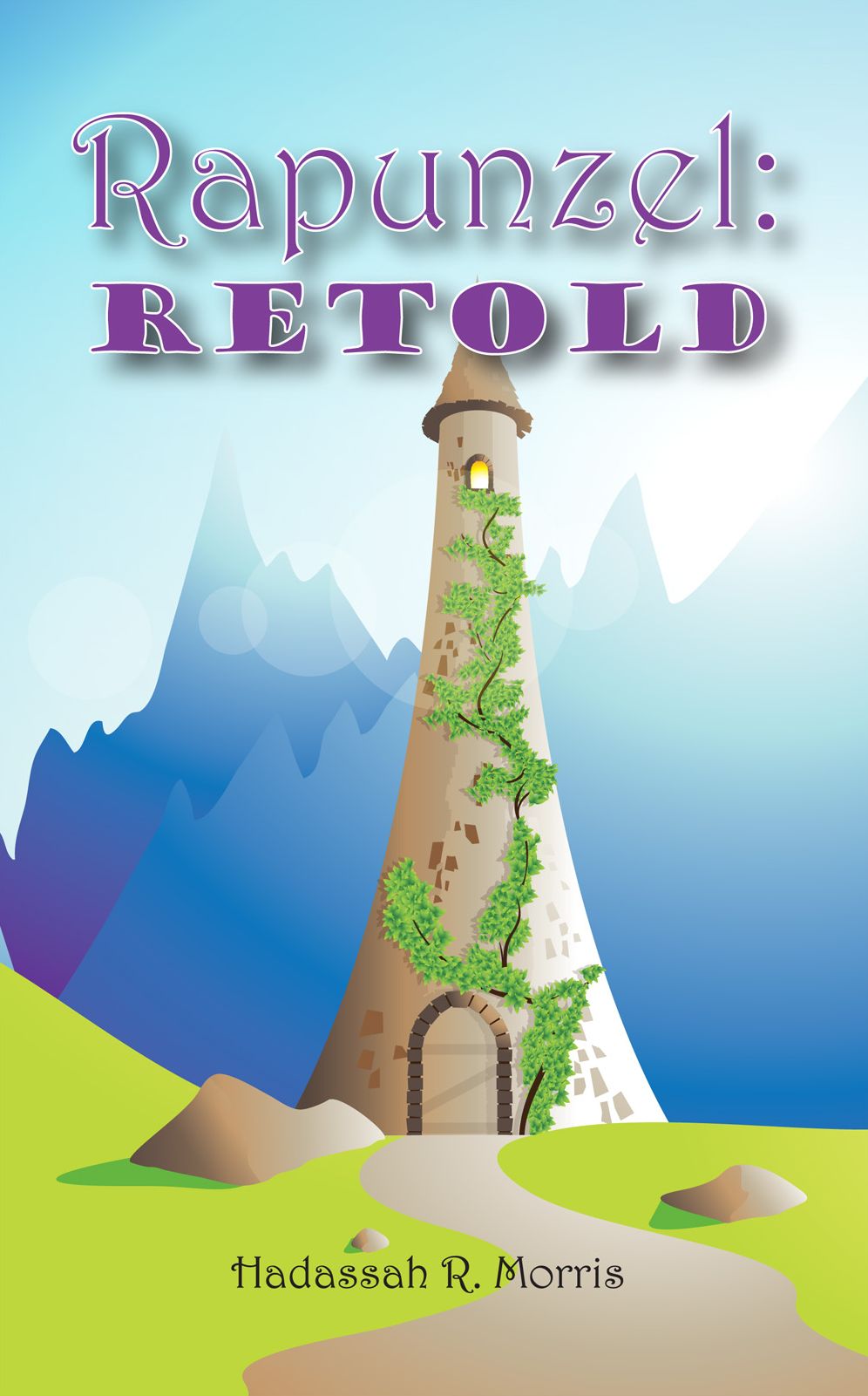 Rapunzel: Retold