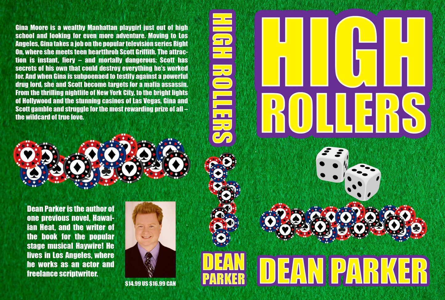High Rollers