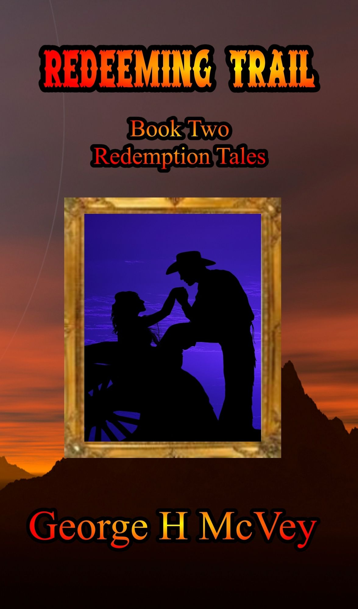Redeeming Trail