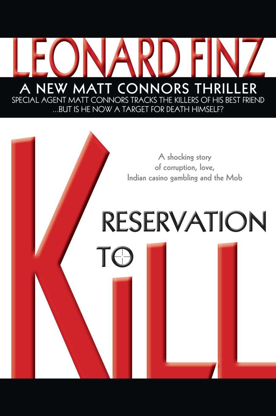 Reservation To Kill