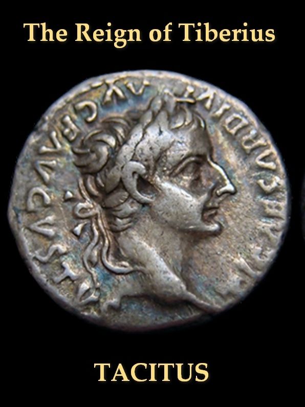 The Reign of Tiberius