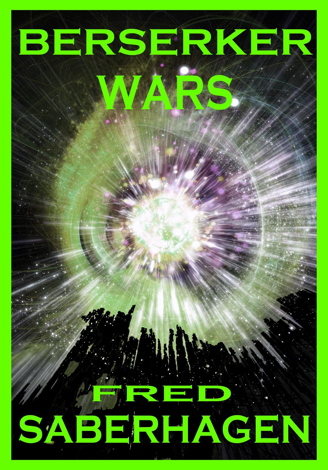Berserker Wars