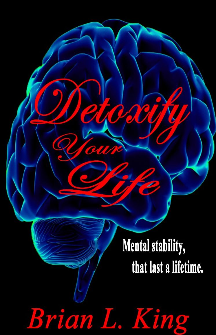 Detoxify Your Life