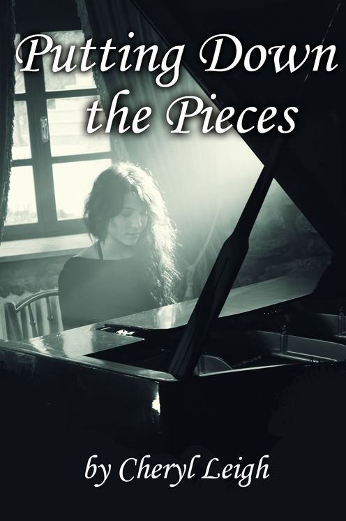 Putting Down the Pieces