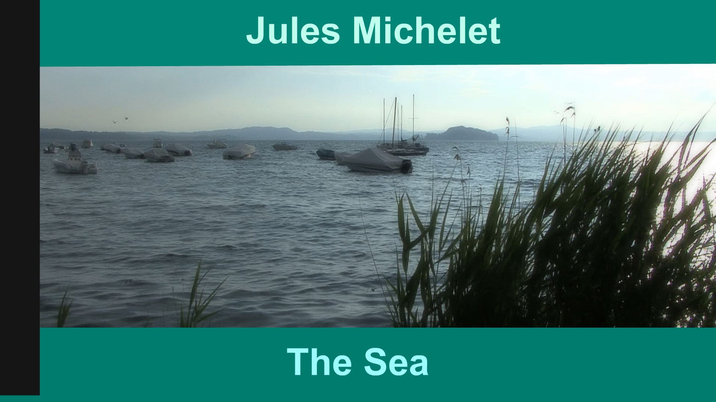 The Sea
