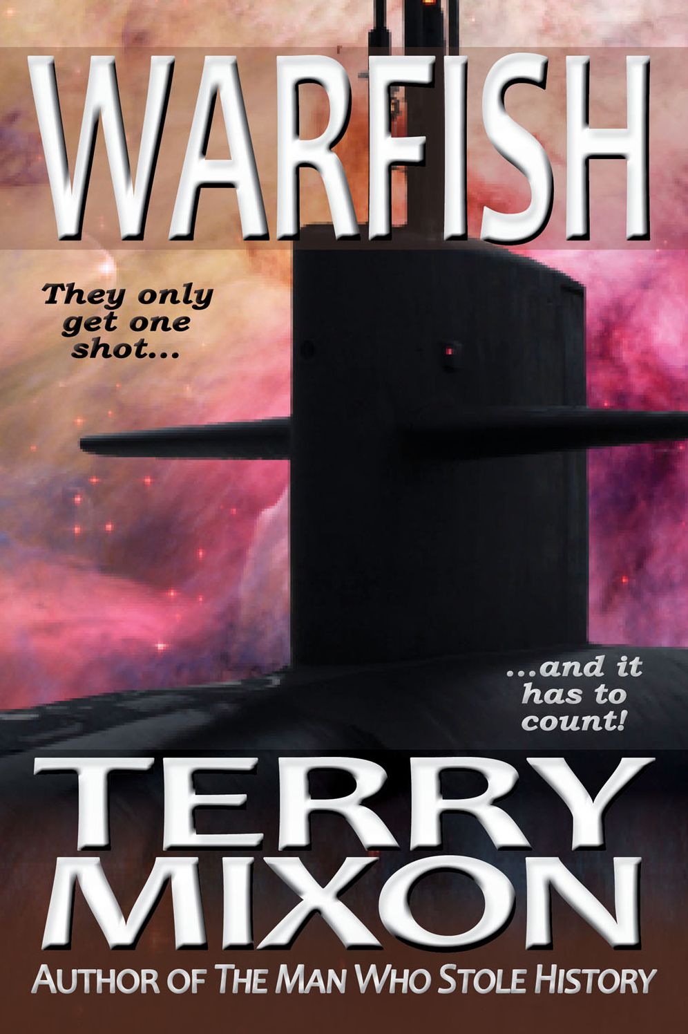 War Fish - A Military Science Fiction Short