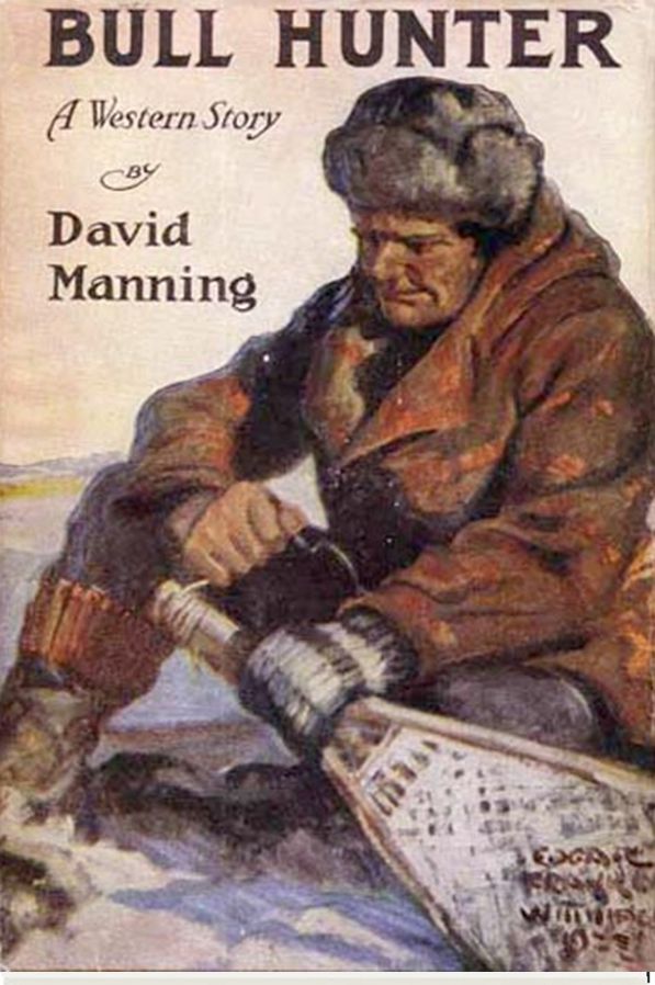 Bull Hunter