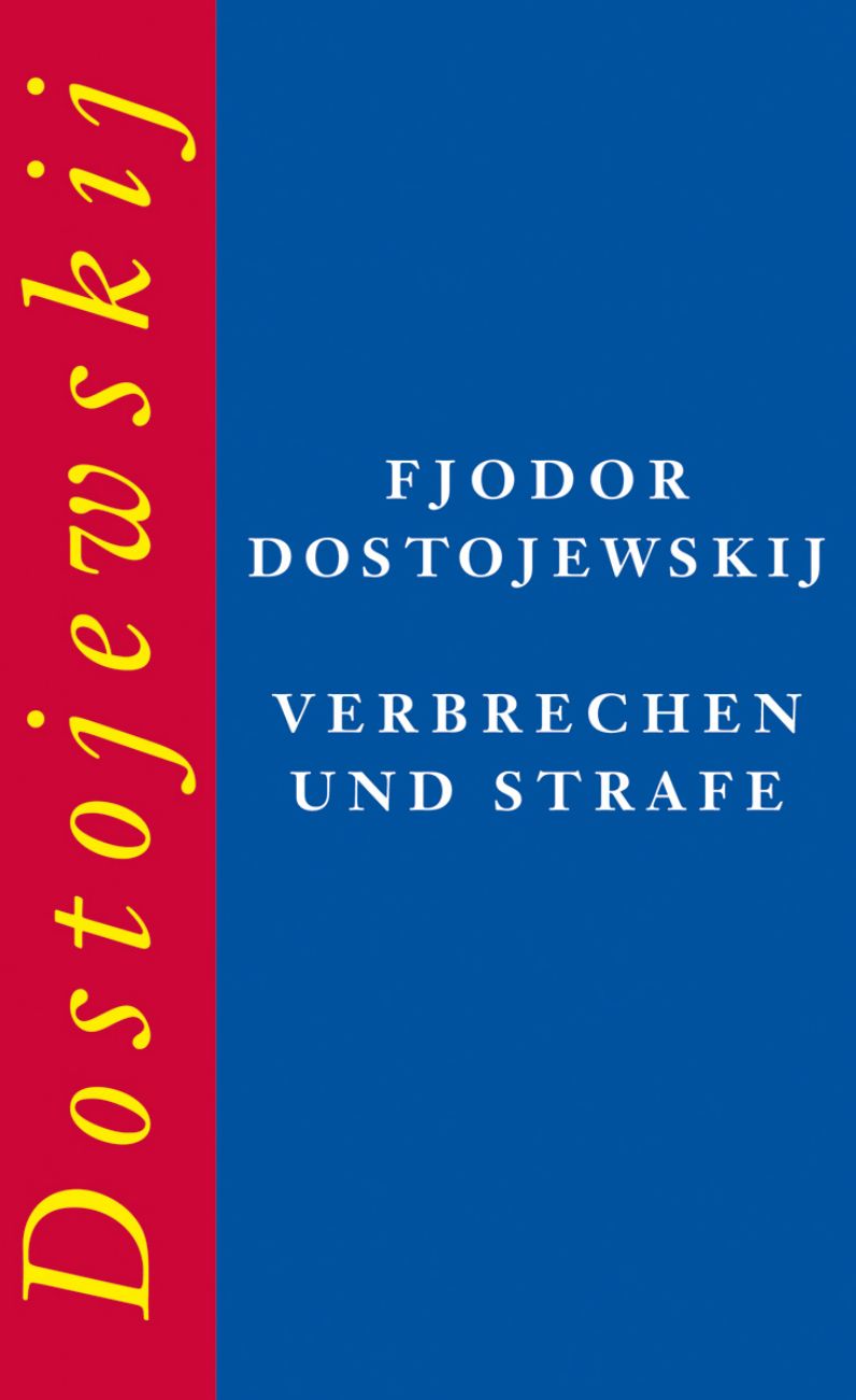 Verbrechen und Strafe