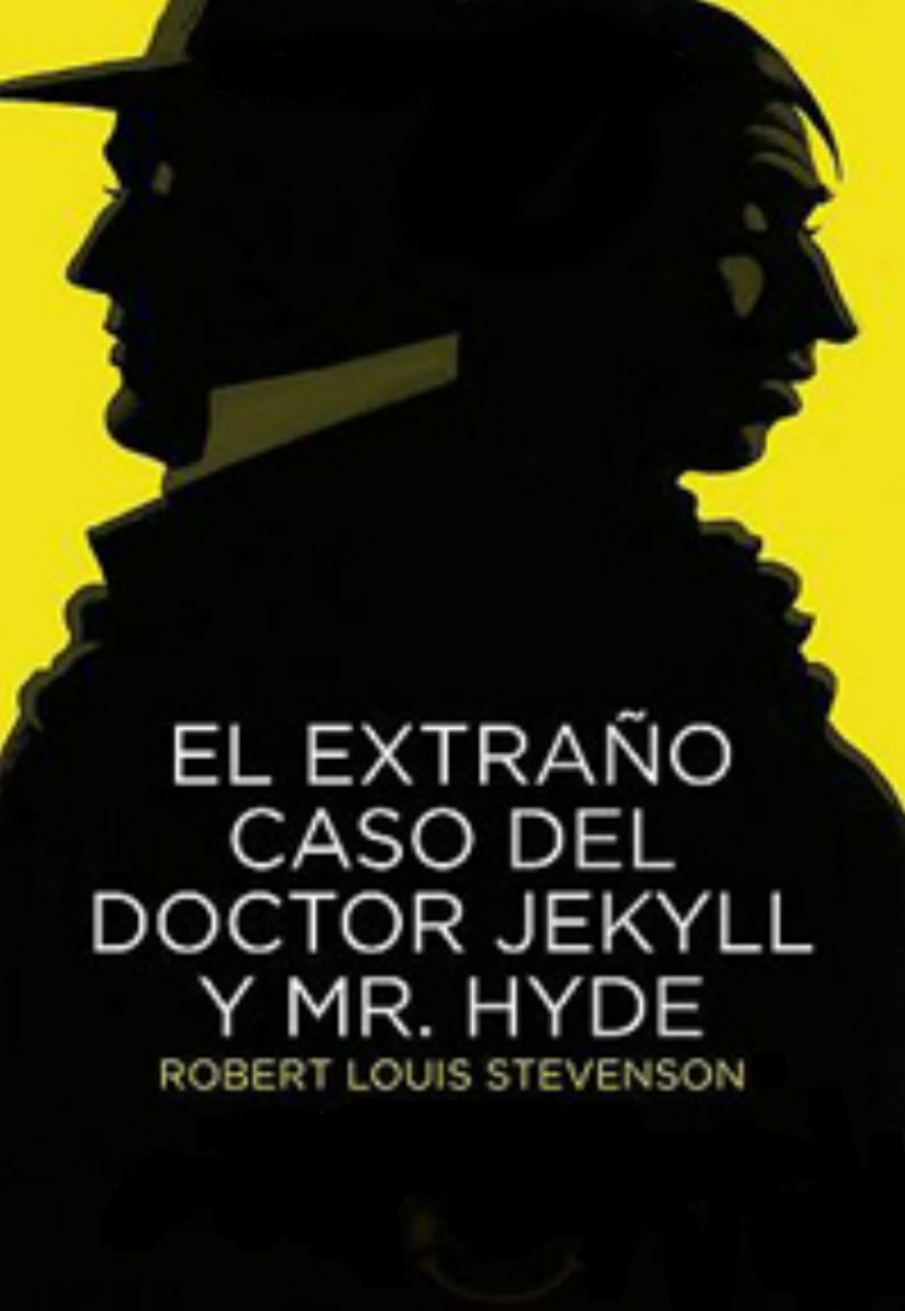 El extra&ntilde;o caso del Dr. Jekyll y Mr. Hyde
