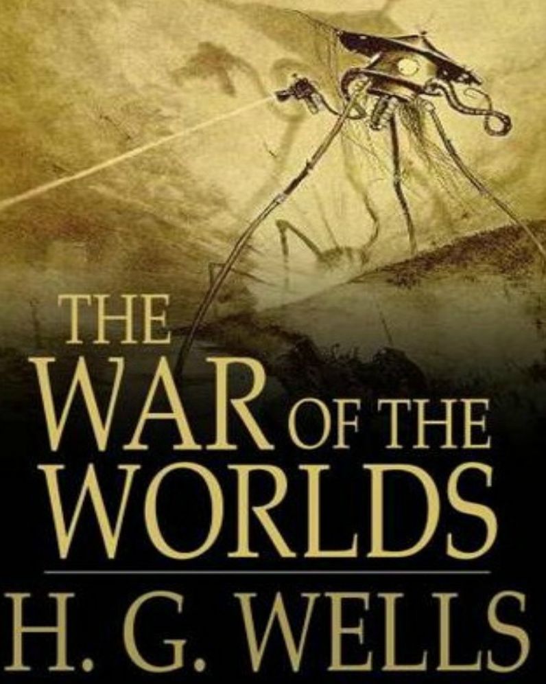 Der Krieg der Welten