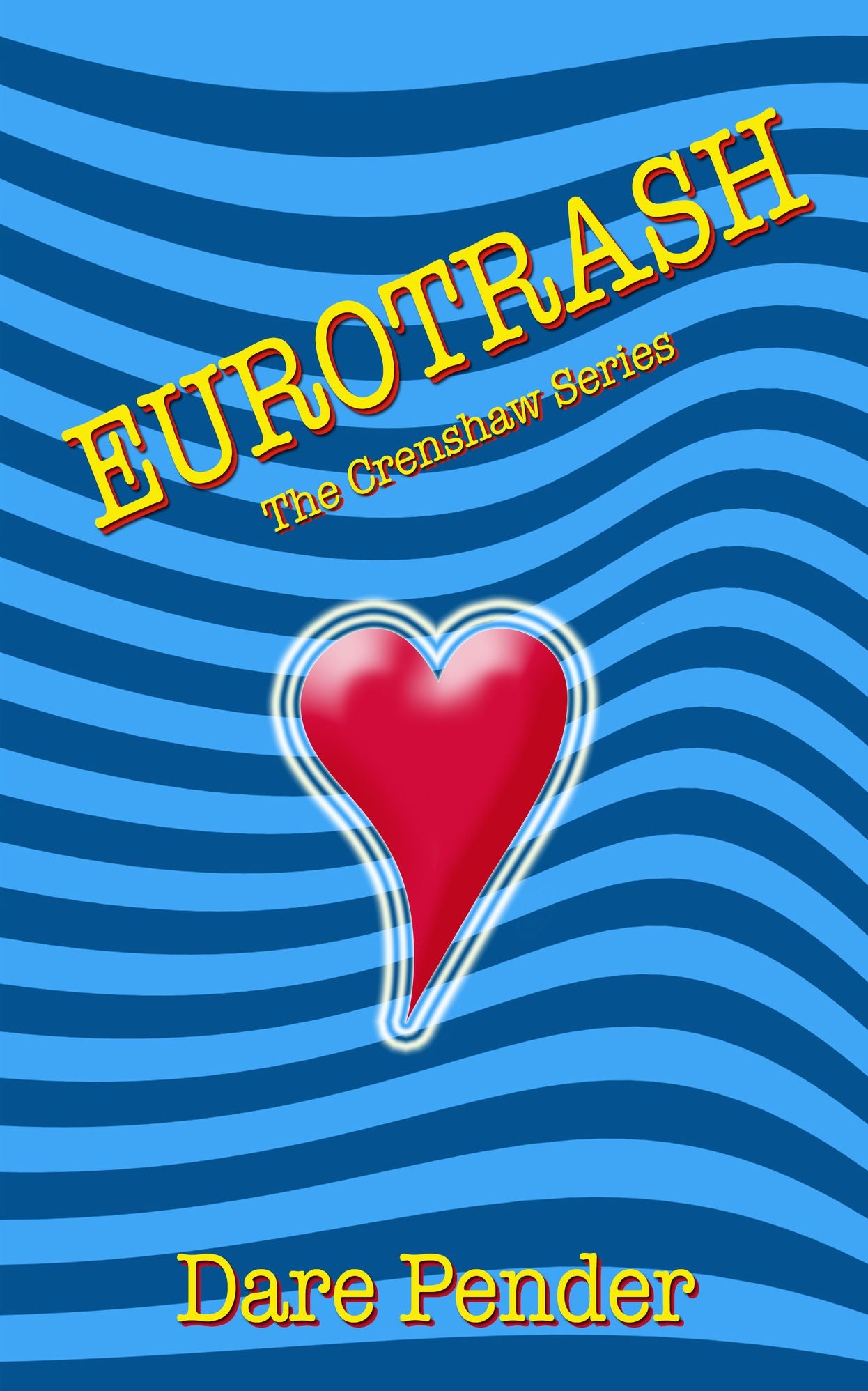 Eurotrash
