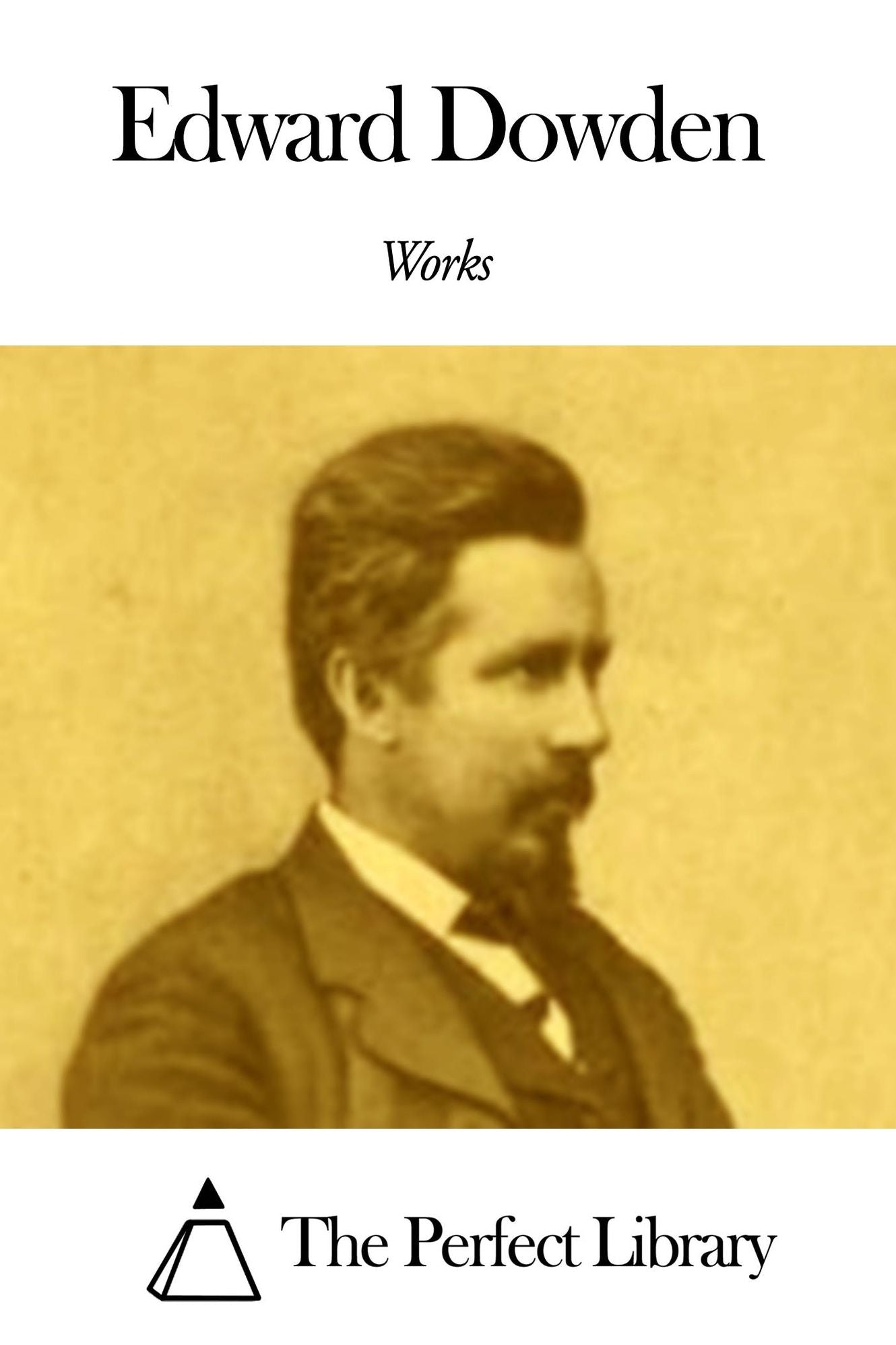 Works of Edward Dowden