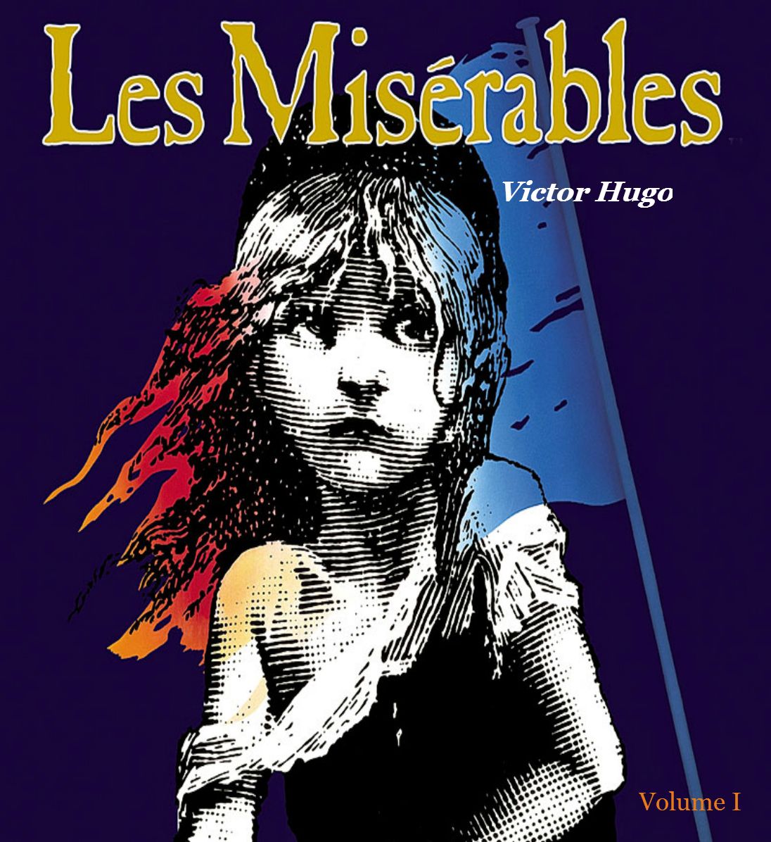 Os miser&aacute;veis (vol. I)