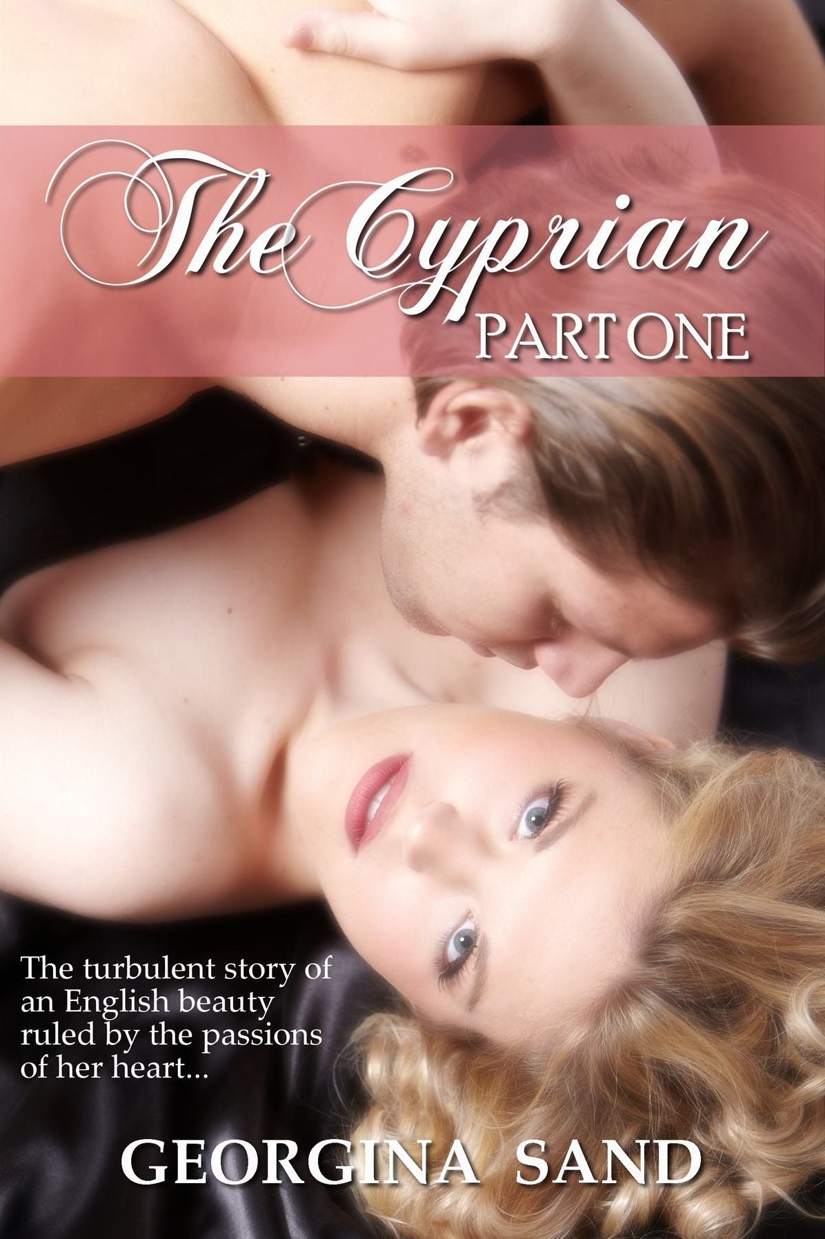 The Cyprian Part One
