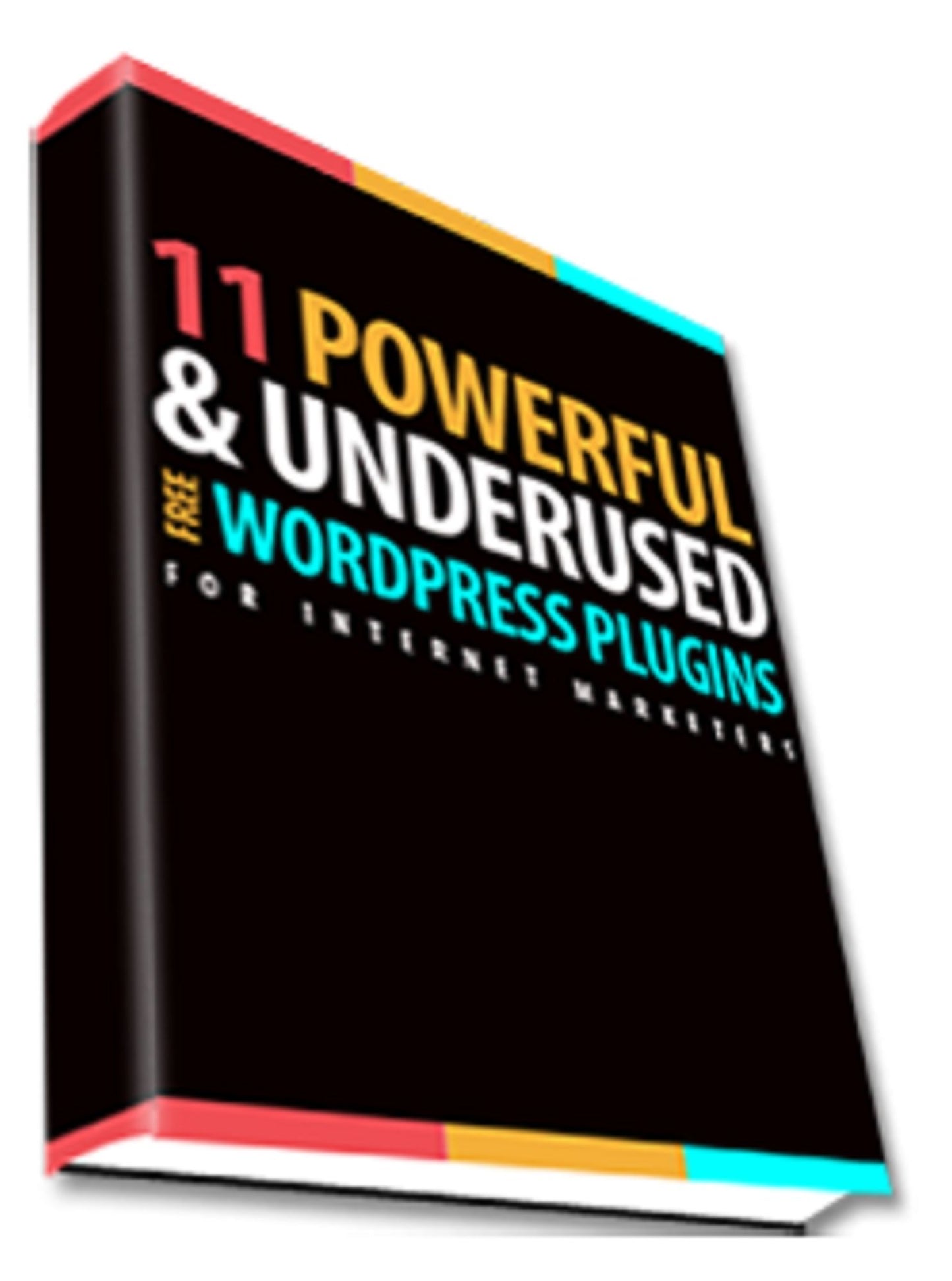 11 Powerful Wordpress Plugins For Internet Marketers