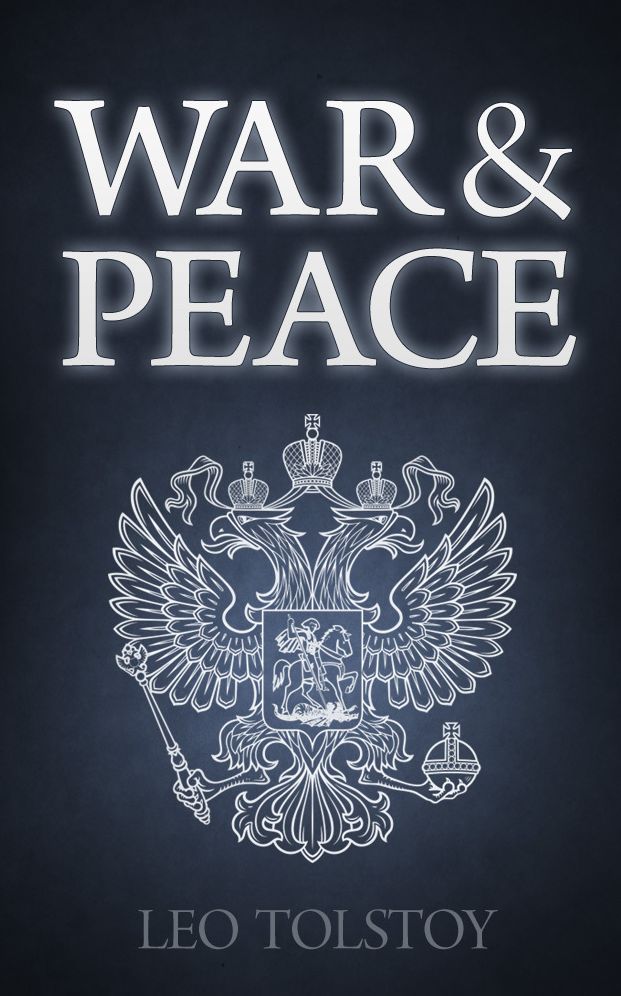 War and Peace (Annotated with Exclusive Bonus Features)