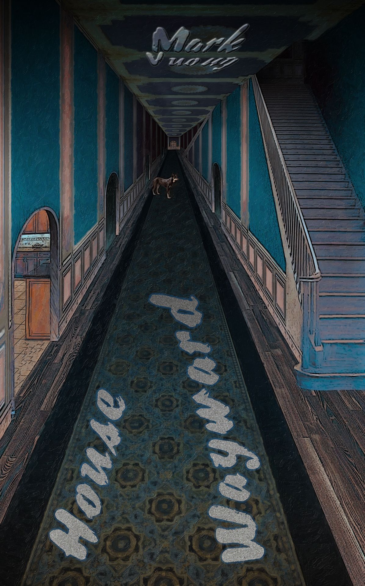 House Wayward
